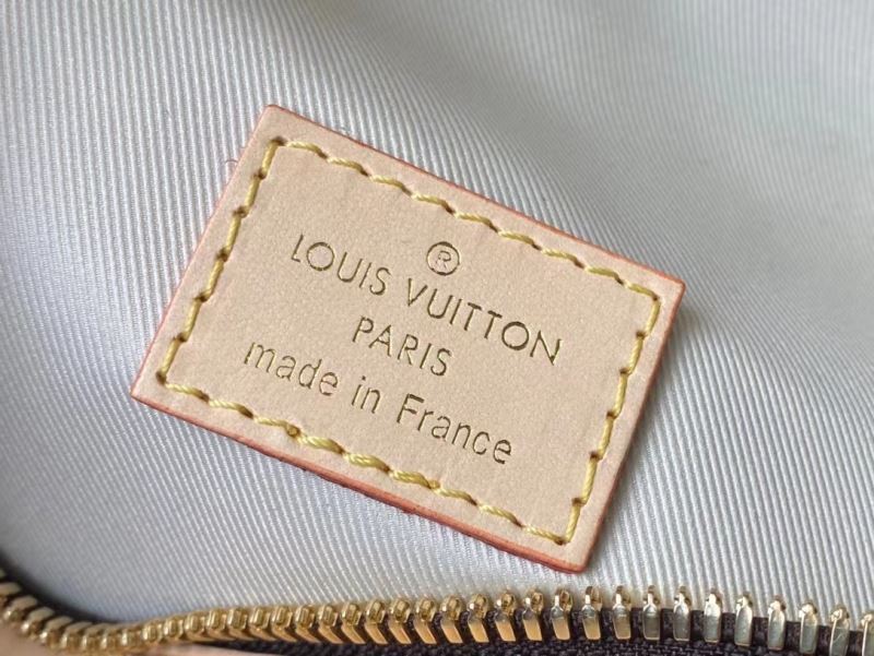 Louis Vuitton Waist Chest Packs